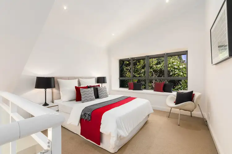 Third view of Homely house listing, 312 Nelson Street, Annandale NSW 2038