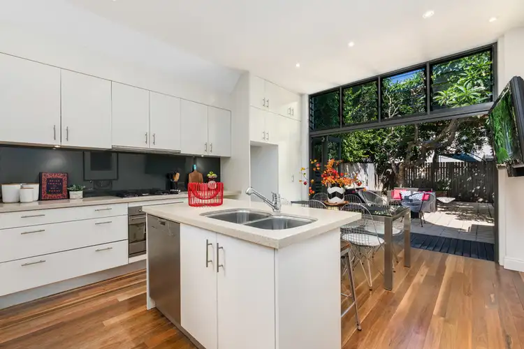 Fourth view of Homely house listing, 312 Nelson Street, Annandale NSW 2038