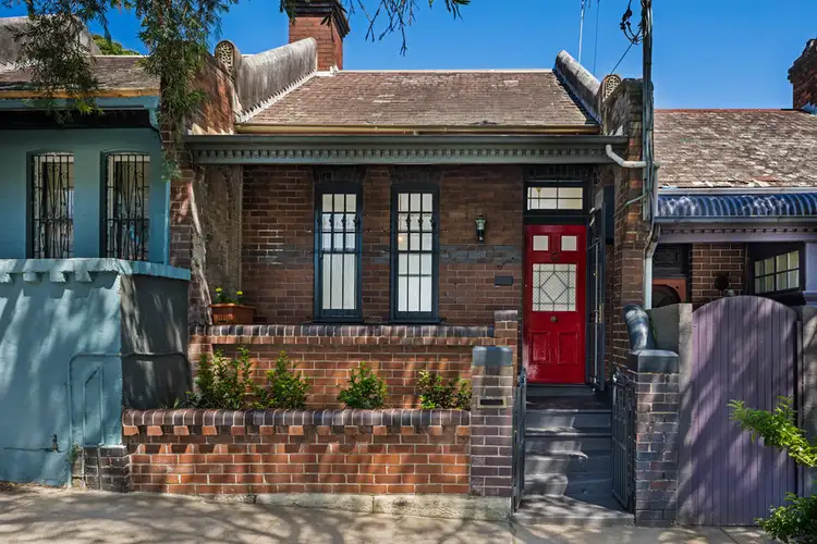 Sixth view of Homely house listing, 312 Nelson Street, Annandale NSW 2038