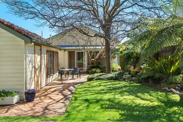31 Essilia Street, Collaroy Plateau NSW 2097