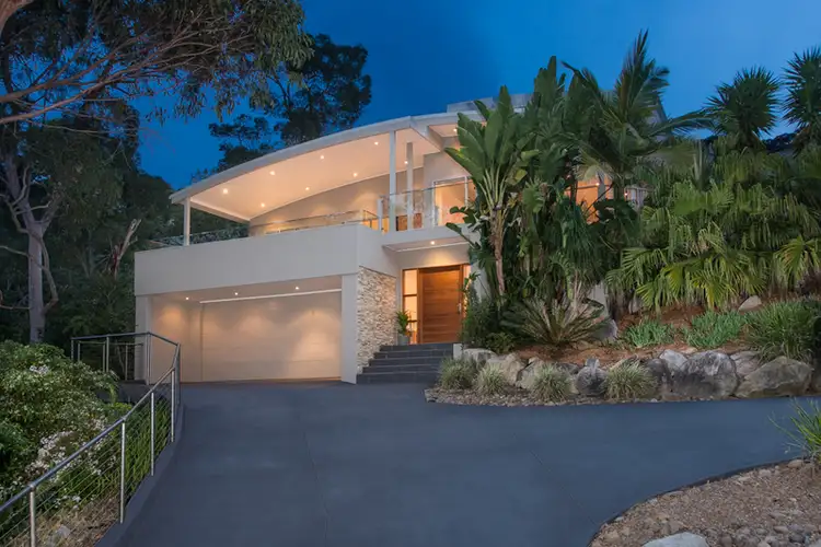 Main view of Homely house listing, 2 Menai Road, Woronora NSW 2232