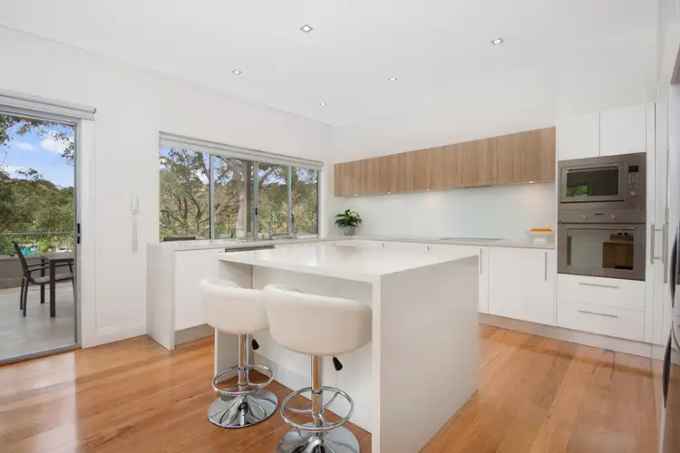 Second view of Homely house listing, 2 Menai Road, Woronora NSW 2232