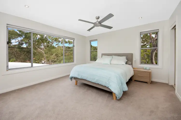 Fifth view of Homely house listing, 2 Menai Road, Woronora NSW 2232