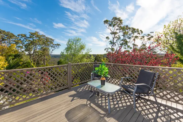 Main view of Homely house listing, 8 Ardua Place, Engadine NSW 2233