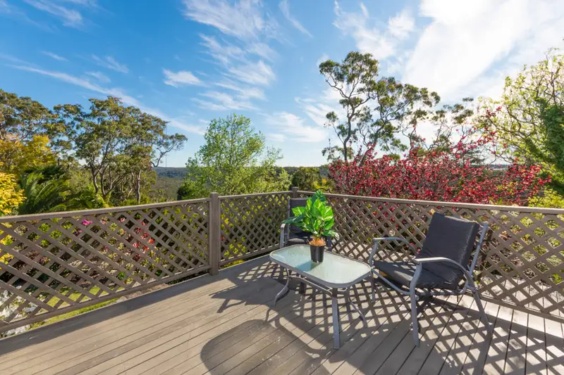 Main view of Homely house listing, 8 Ardua Place, Engadine NSW 2233