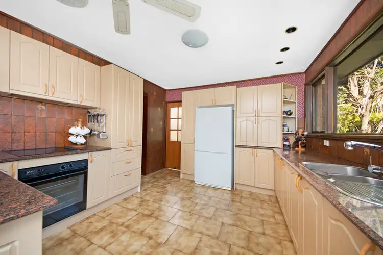 Third view of Homely house listing, 8 Ardua Place, Engadine NSW 2233