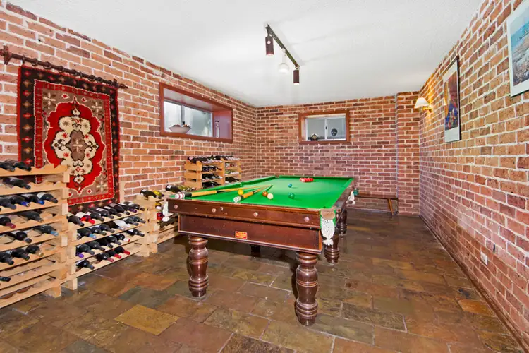Fifth view of Homely house listing, 8 Ardua Place, Engadine NSW 2233