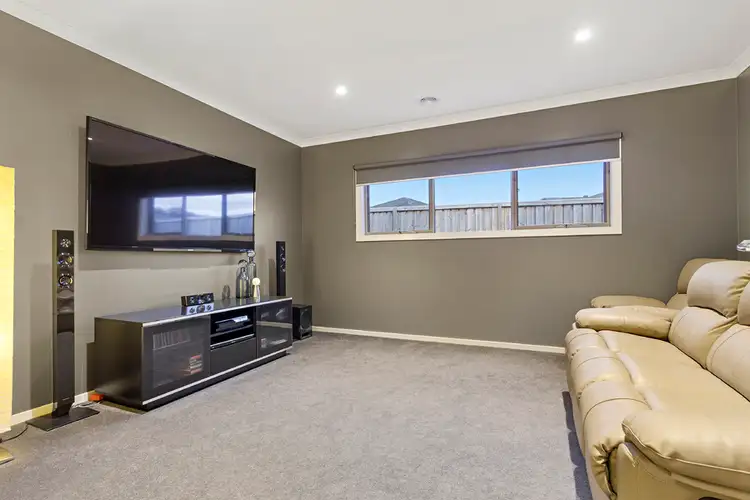 Fourth view of Homely house listing, 1 Cicala Court, Langwarrin VIC 3910