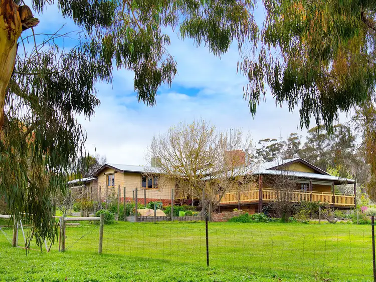Second view of Homely house listing, 6680 Midland Highway, Guildford VIC 3451