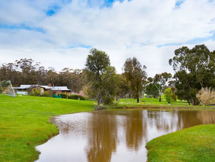 Third view of Homely house listing, 6680 Midland Highway, Guildford VIC 3451