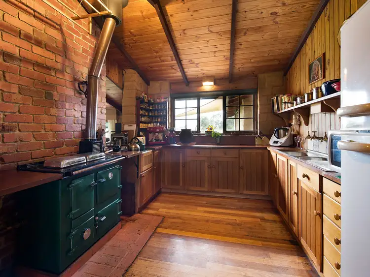 Fourth view of Homely house listing, 6680 Midland Highway, Guildford VIC 3451