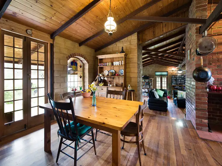 Fifth view of Homely house listing, 6680 Midland Highway, Guildford VIC 3451