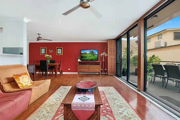 Second view of Homely apartment listing, 4/46-48 Mallett Street, Camperdown NSW 2050
