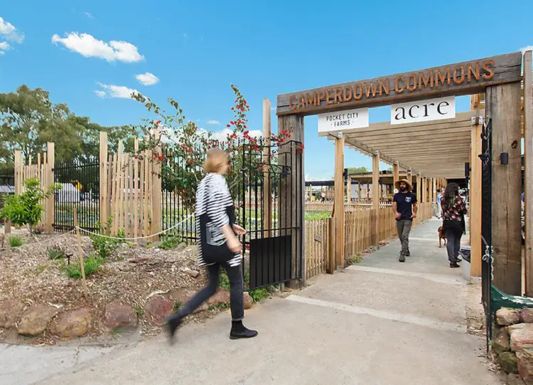Fourth view of Homely apartment listing, 4/46-48 Mallett Street, Camperdown NSW 2050