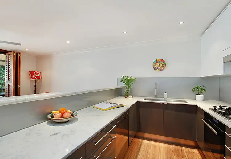 Fifth view of Homely apartment listing, 4/46-48 Mallett Street, Camperdown NSW 2050