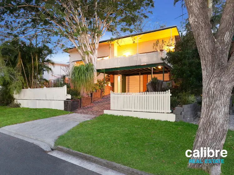 8 Allambic Street, The Gap QLD 4061