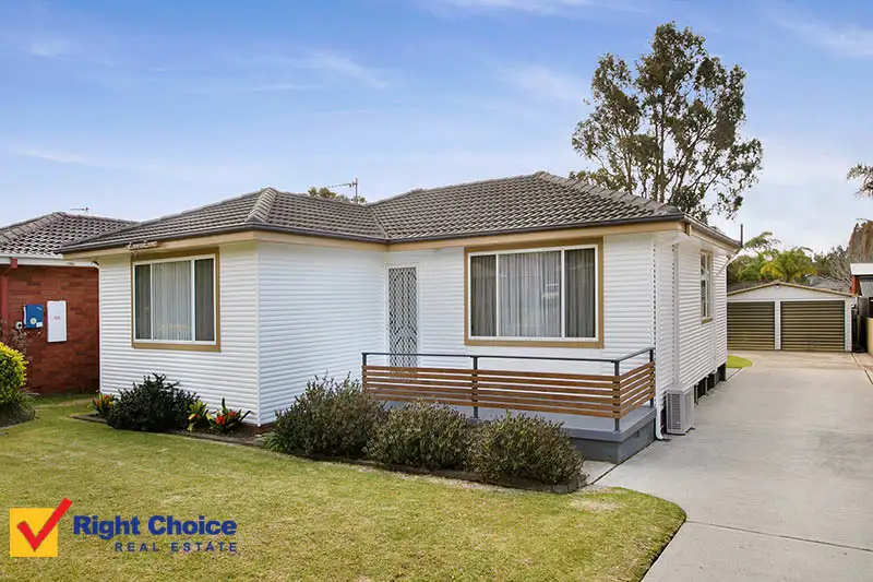 Main view of Homely house listing, 7 Malin Road, Oak Flats NSW 2529