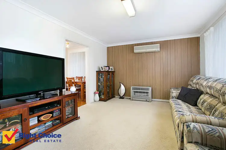 Second view of Homely house listing, 7 Malin Road, Oak Flats NSW 2529