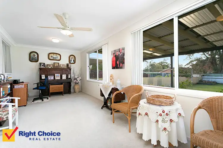 Third view of Homely house listing, 7 Malin Road, Oak Flats NSW 2529