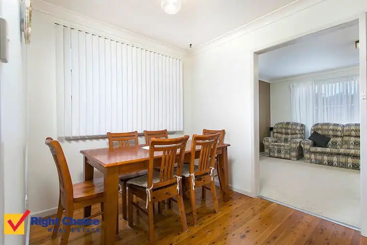 Fifth view of Homely house listing, 7 Malin Road, Oak Flats NSW 2529