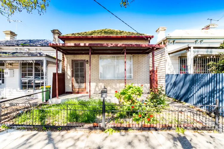 53 Ryan Street, Footscray VIC 3011