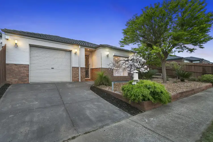 4 Wendel Court, Carrum Downs VIC 3201
