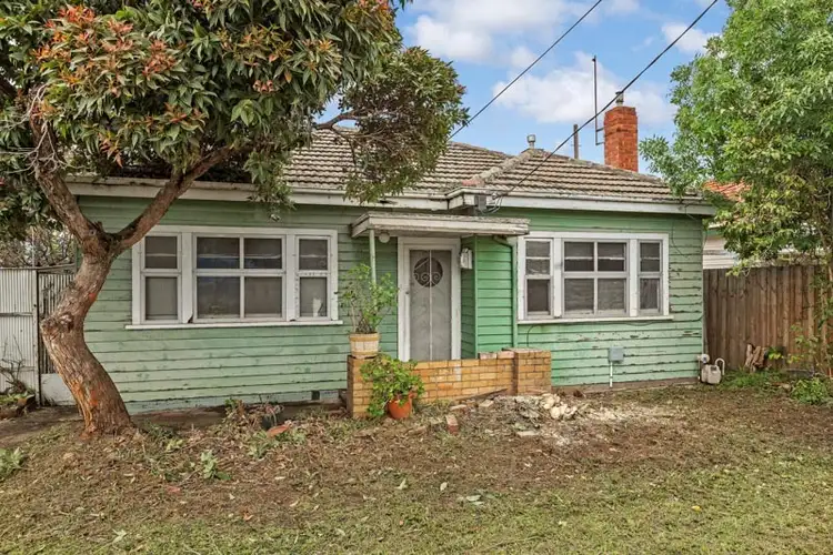 127 Sunshine Road, West Footscray VIC 3012