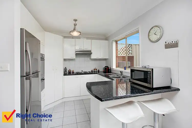 Third view of Homely townhouse listing, 5/24-26 Kowari Crescent, Blackbutt NSW 2529