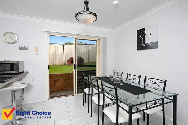 Fourth view of Homely townhouse listing, 5/24-26 Kowari Crescent, Blackbutt NSW 2529
