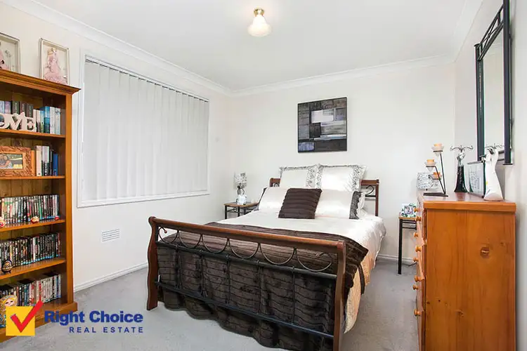 Fifth view of Homely townhouse listing, 5/24-26 Kowari Crescent, Blackbutt NSW 2529