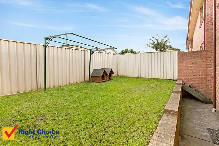 Seventh view of Homely townhouse listing, 5/24-26 Kowari Crescent, Blackbutt NSW 2529