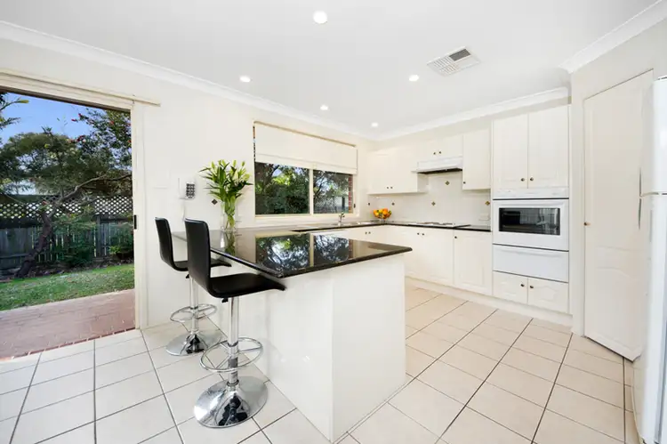 Second view of Homely villa listing, 2/184 Bath Road, Kirrawee NSW 2232