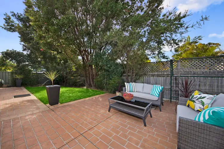 Third view of Homely villa listing, 2/184 Bath Road, Kirrawee NSW 2232