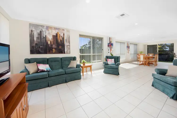 Fourth view of Homely villa listing, 2/184 Bath Road, Kirrawee NSW 2232
