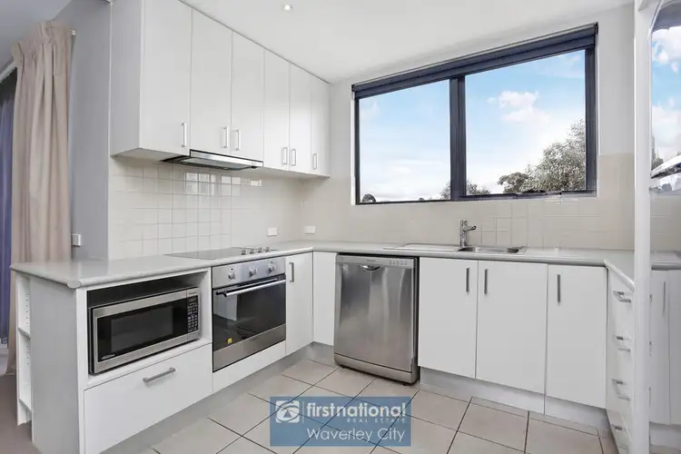 Third view of Homely apartment listing, 211/353 Springvale Road, Glen Waverley VIC 3150