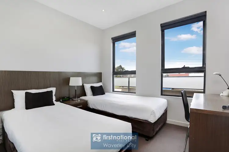 Fourth view of Homely apartment listing, 211/353 Springvale Road, Glen Waverley VIC 3150