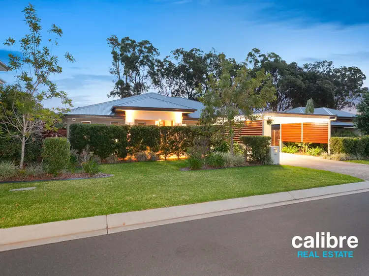 108 O'doherty Circuit, Nudgee QLD 4014