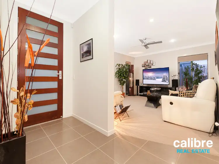 Second view of Homely house listing, 108 O'doherty Circuit, Nudgee QLD 4014