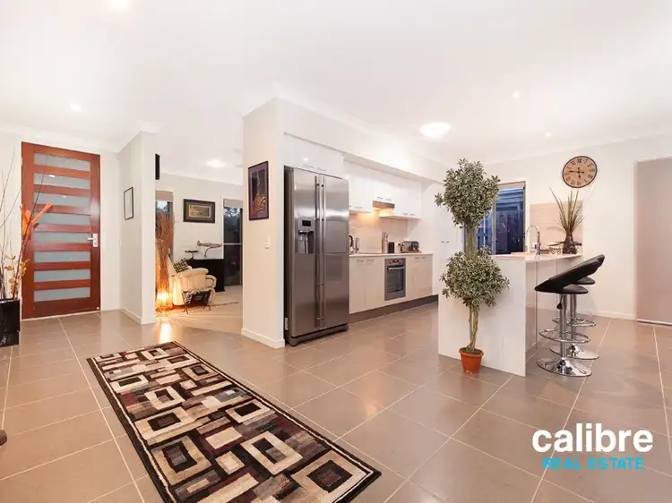Third view of Homely house listing, 108 O'doherty Circuit, Nudgee QLD 4014