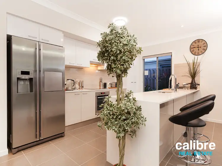 Fifth view of Homely house listing, 108 O'doherty Circuit, Nudgee QLD 4014