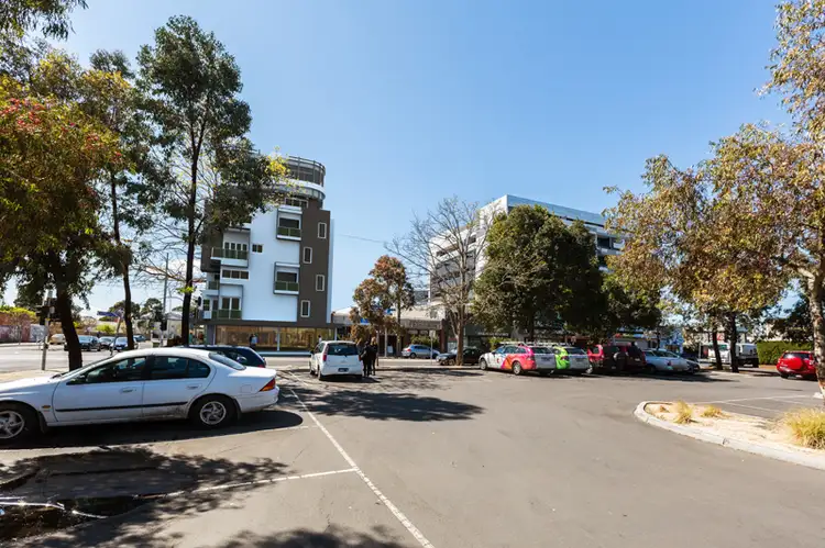 Second view of Homely block of units listing, 20 Droop Street, Footscray VIC 3011