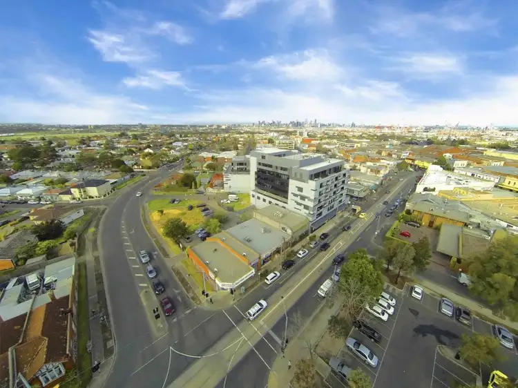 Third view of Homely block of units listing, 20 Droop Street, Footscray VIC 3011