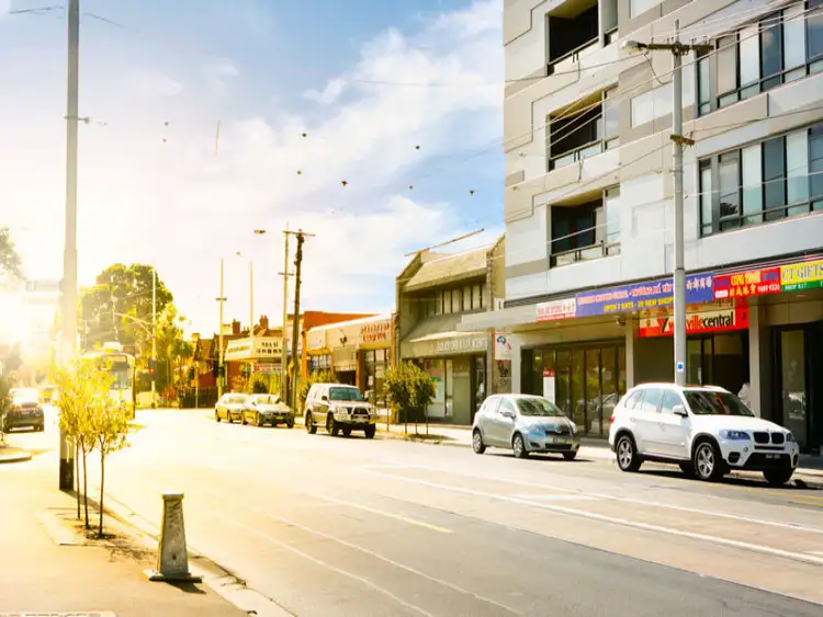 Sixth view of Homely block of units listing, 20 Droop Street, Footscray VIC 3011
