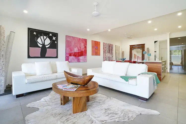 Main view of Homely townhouse listing, 3/16 Philip Street, Fannie Bay NT 820