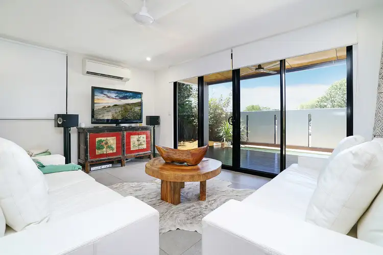 Fourth view of Homely townhouse listing, 3/16 Philip Street, Fannie Bay NT 820