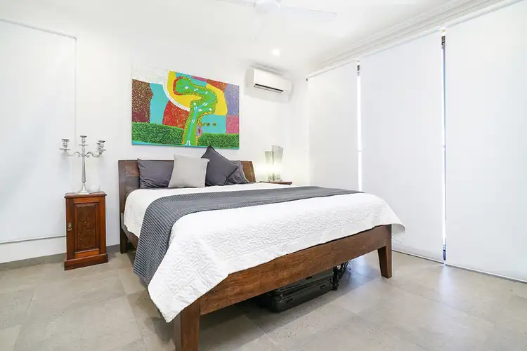 Fifth view of Homely townhouse listing, 3/16 Philip Street, Fannie Bay NT 820