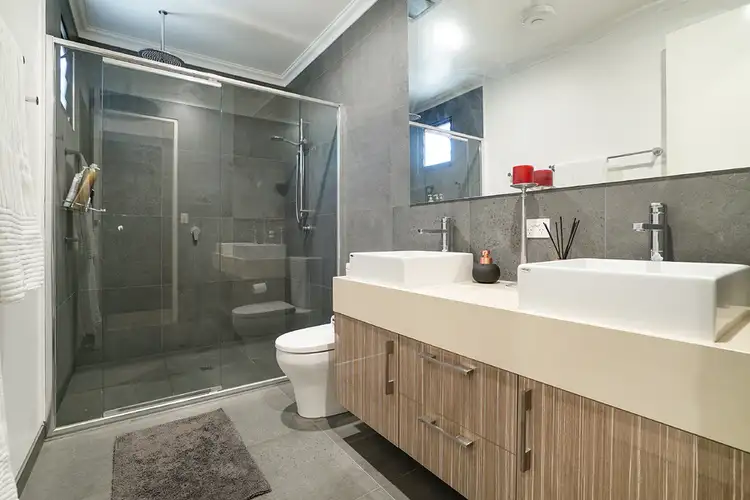 Sixth view of Homely townhouse listing, 3/16 Philip Street, Fannie Bay NT 820