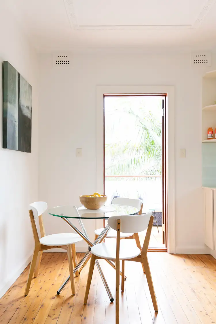 Fourth view of Homely unit listing, 4/44 Fairy Bower Road, Manly NSW 2095