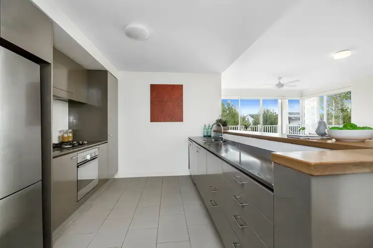 Third view of Homely apartment listing, 35/1 Juniper Drive, Breakfast Point NSW 2137