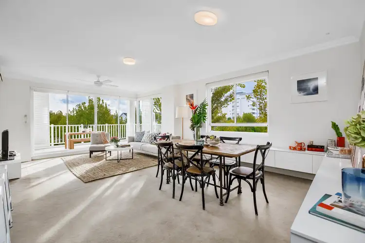 Fourth view of Homely apartment listing, 35/1 Juniper Drive, Breakfast Point NSW 2137